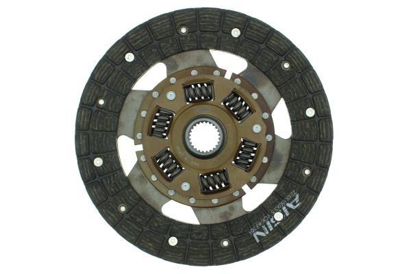 Disque d'embrayage AISIN ref. DN-073